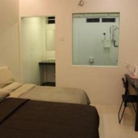 David'S Hotel Apartment @ Greenhill Resort Tanah Rata Exterior photo
